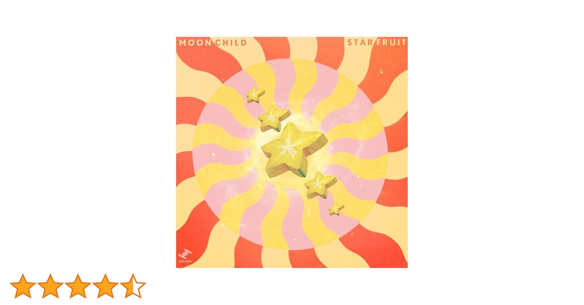 Amazon.co.jp: Starfruit: ミュージック